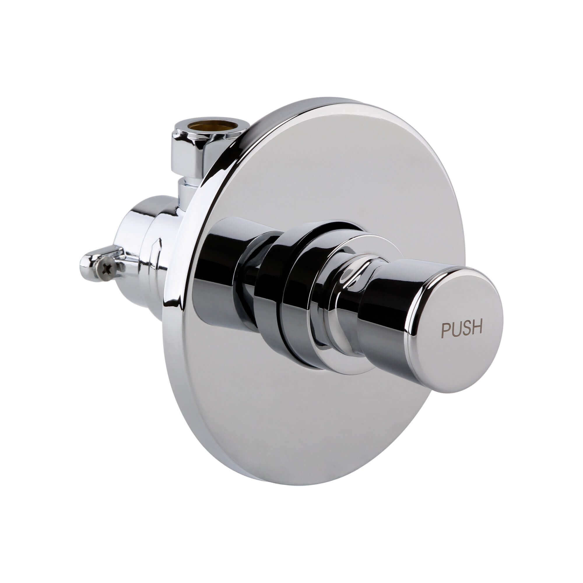 Buy Vision non concussive time adjustable shower valve concealed - chrome Online UK | HOUSE OF ENKI